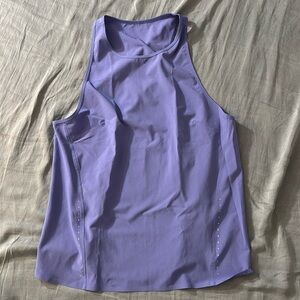 Like New!! - Lululemon Tank Top in Lavender - Women’s Size 6 - Only Used Once!!